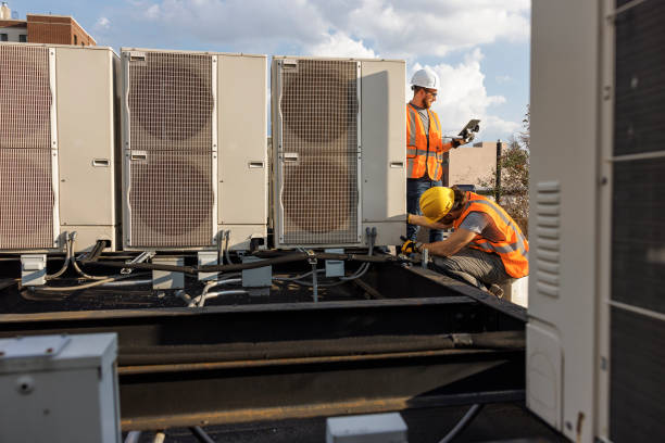 Best HVAC Software and Technology in Danbury, CT