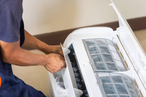 Professional HVAC in Danbury, CT