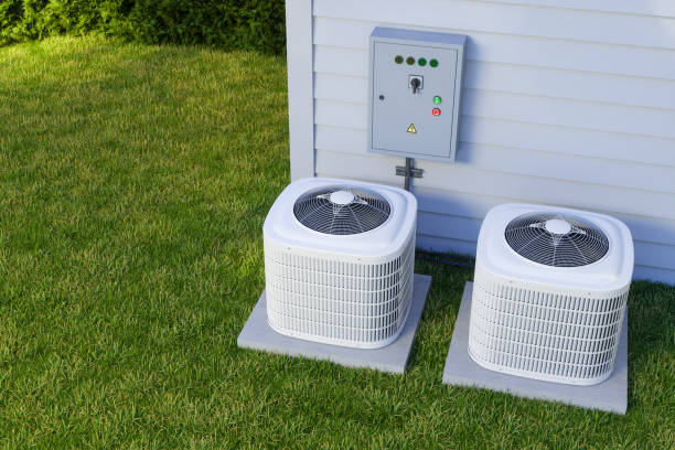 Best HVAC Financing and Leasing in Danbury, CT