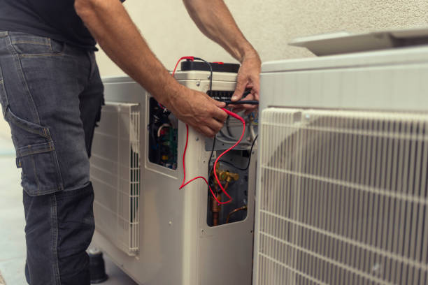 Best Air Conditioning Cleaning in Danbury, CT
