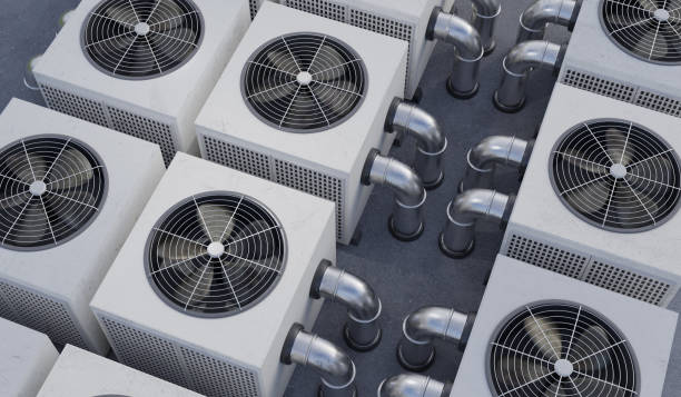 Best Seasonal HVAC Services in Danbury, CT