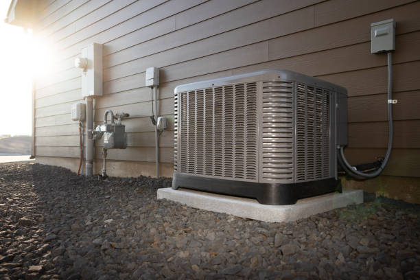 Best HVAC for Healthcare Facilities in Danbury, CT